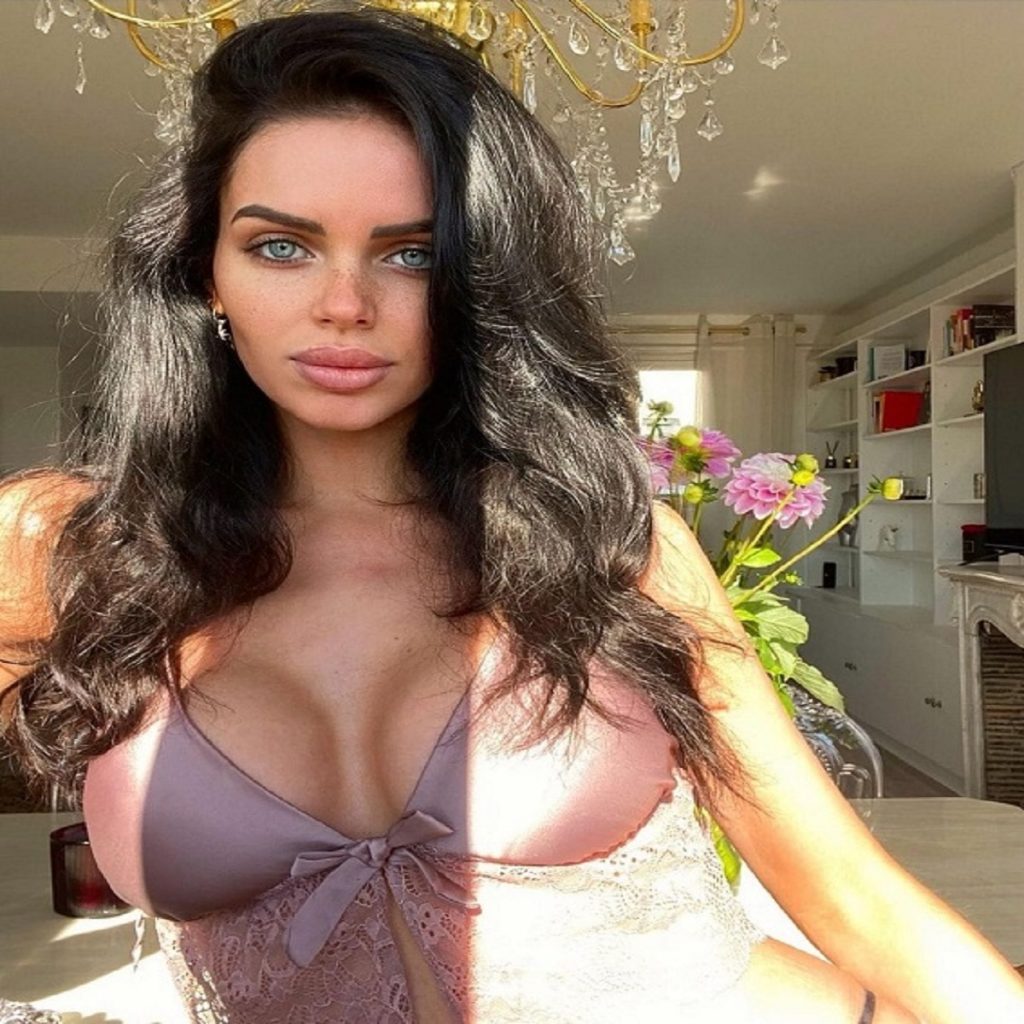 Beyoğlu Escort İstanbul’un Renkli Sokaklarında